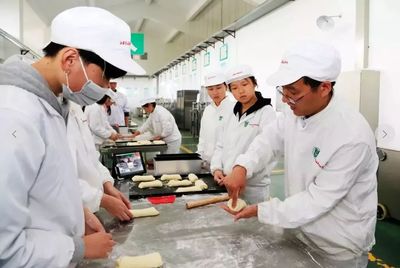 江苏食品药品职业技术学院2019年江苏省普高招生简章