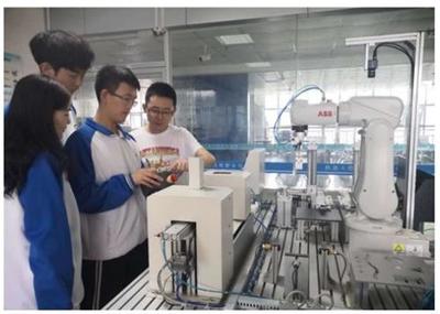 陕西机电职业技术学院招生简章