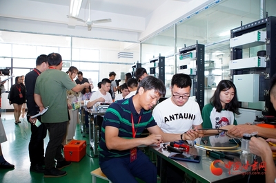 武汉职业技术学院:5G引领专业快速发展 努力打造通信技术专业集群